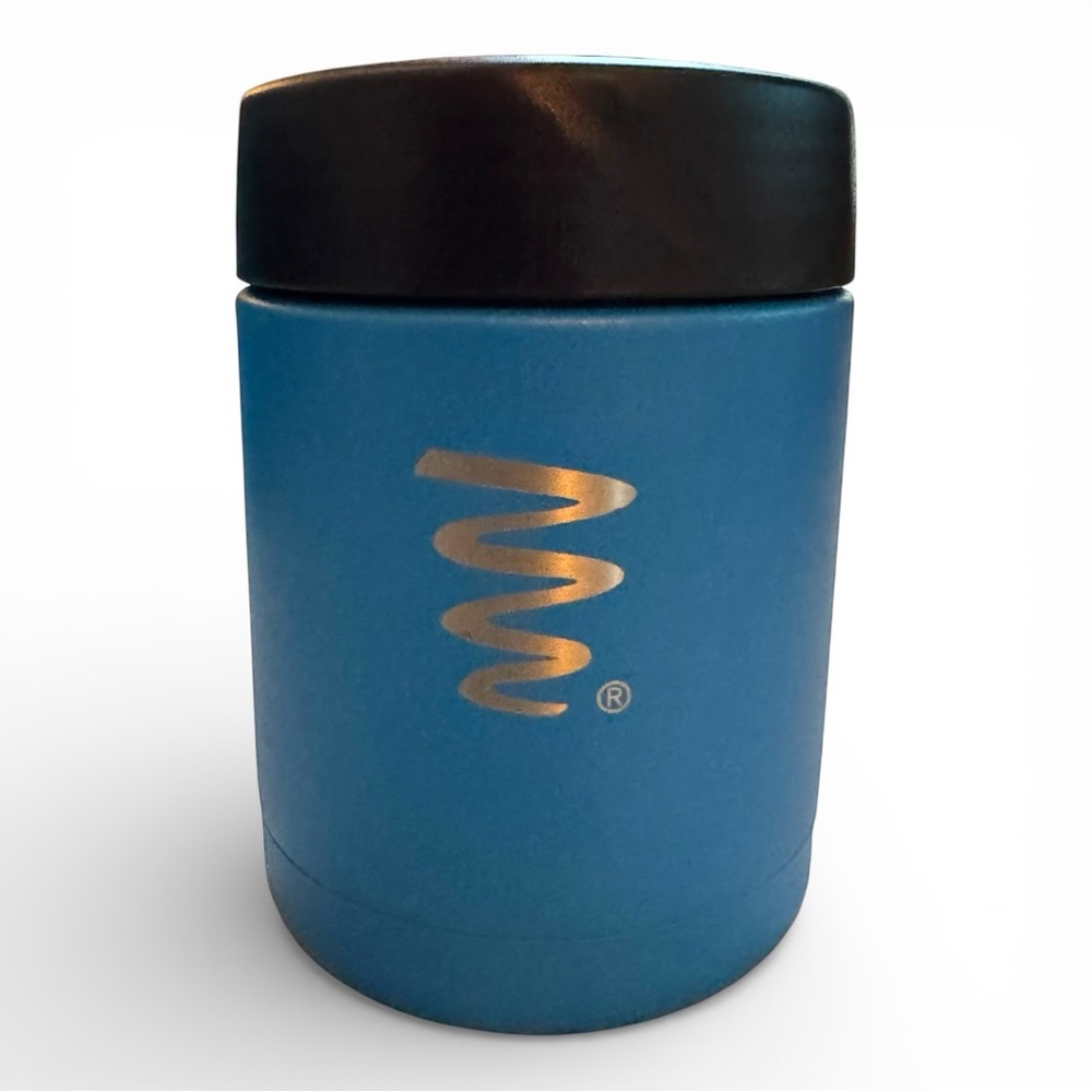Hydro Flask Blue Insulated Jar - Picture 3 of 5